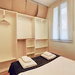 Bed&bcn Gracia Ii