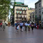 Bed&bcn Gracia Ii Lejlighed Barcelona