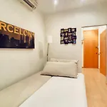 Lejlighed Bed&bcn Gracia Ii