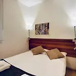Bed&bcn Gracia Ii * Barcelona