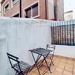 Bed&bcn Gracia Ii * Barcelona
