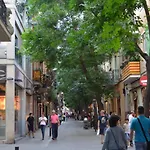 Bed&bcn Gracia Ii Lejlighed Barcelona