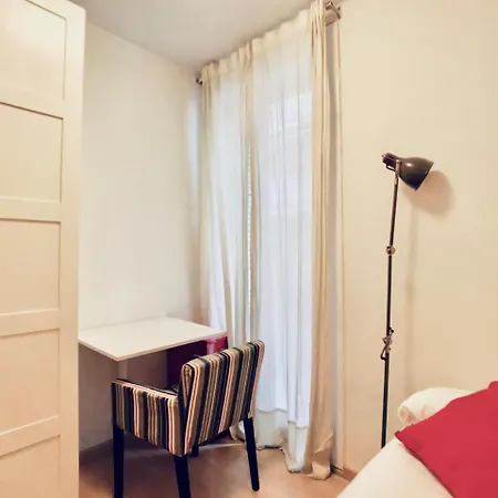 Lejlighed Bed&bcn Gracia Ii *