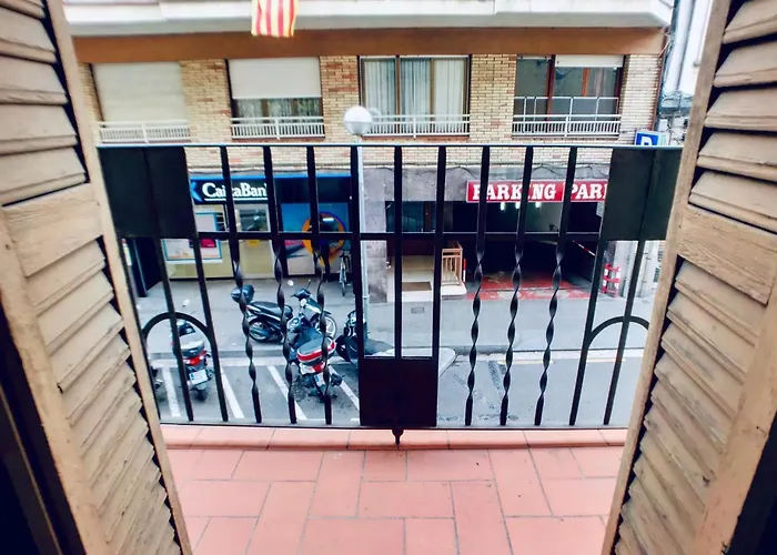 Bed&bcn Gracia Ii 아파트