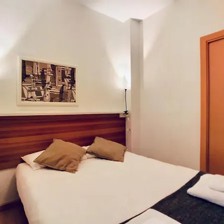 Bed&bcn Gracia Ii Apartamento Barcelona