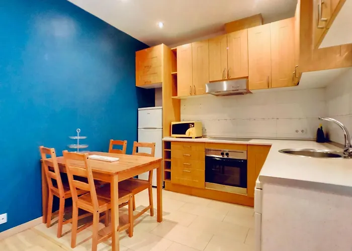 Bed&bcn Gracia Ii Apartmán Barcelona