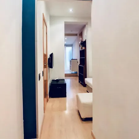 Apartman Bed&bcn Gracia Ii *