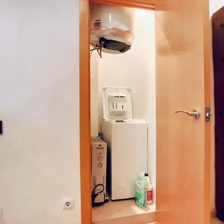Bed&bcn Gracia Ii * バルセロナ