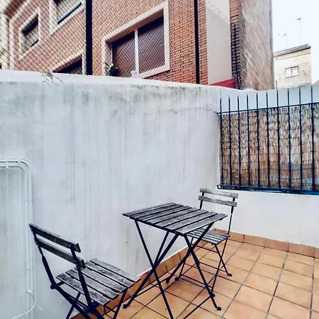 Bed&bcn Gracia Ii * バルセロナ
