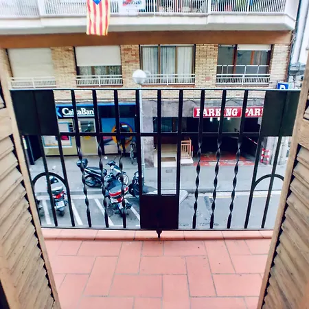 Bed&bcn Gracia Ii Apartamento