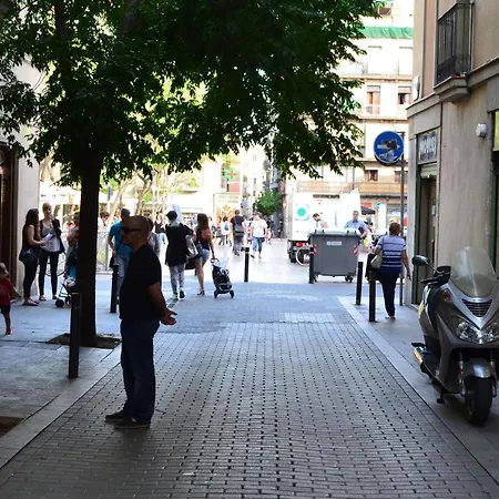 Apartamento Bed&bcn Gracia Ii