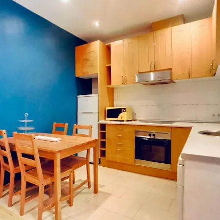 Bed&bcn Gracia Ii Apartamento Barcelona