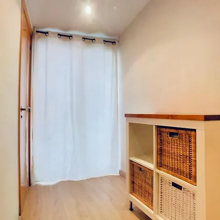 Apartamento Bed&bcn Gracia Ii *