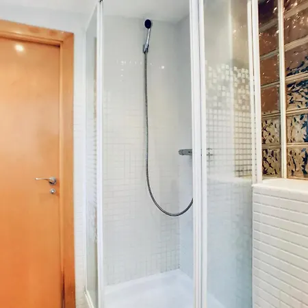 Apartamento Bed&bcn Gracia Ii Barcelona