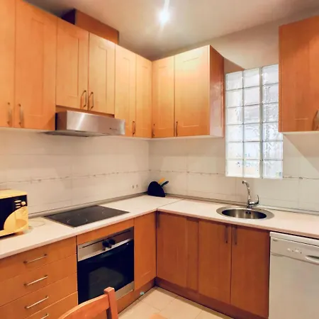 Apartamento Bed&bcn Gracia Ii